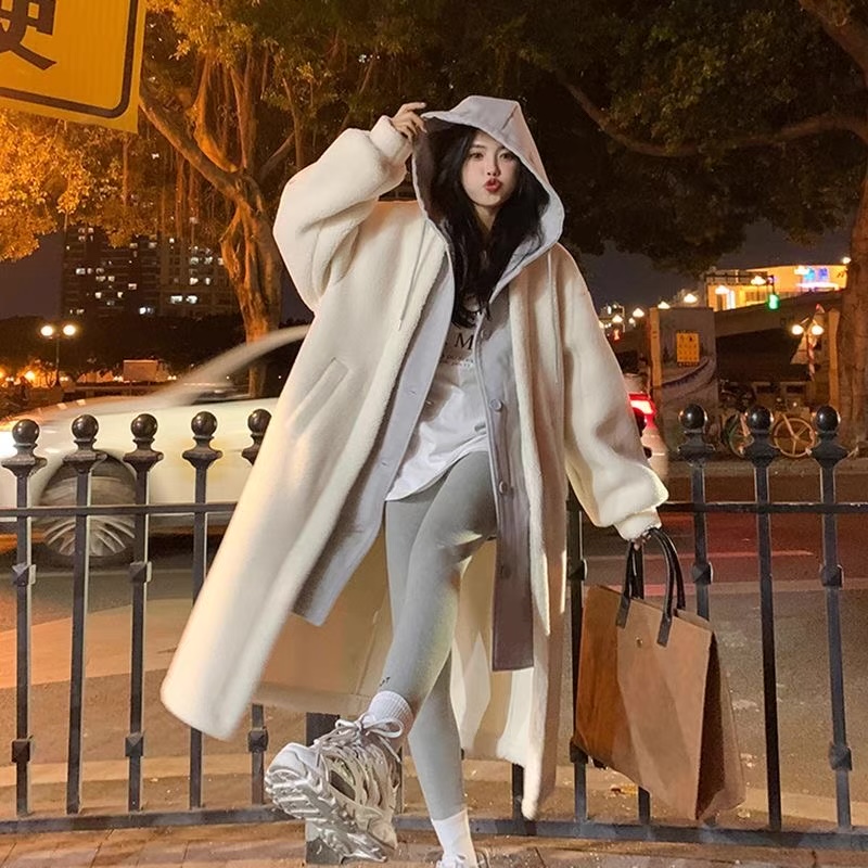 My oversize jacket CJ113 images